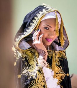 Why You Should Date A Hausa Girl