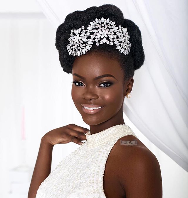 11 Hair Accessories That Will Make You The Prettiest Bride