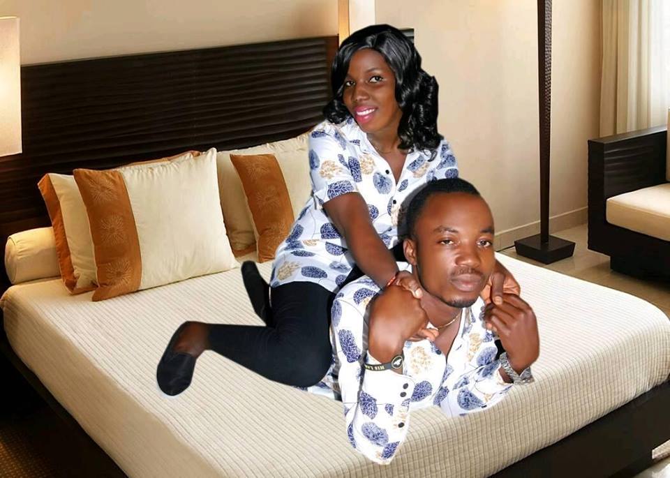 Hilarious! These 10 Pre Wedding Photos Will Leave You Laughing For Days |  KOKO Brides | Nigeria Wedding | Naija Weddings