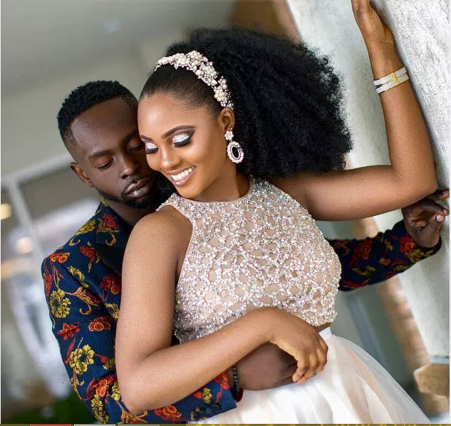 This Couple Sure Knows How To Put The Stunning In Pre-wedding Photos | KOKO  Brides | Nigeria Wedding | Naija Weddings