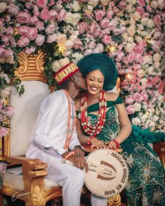 How Much Does An Igbo Traditional Wedding Cost?