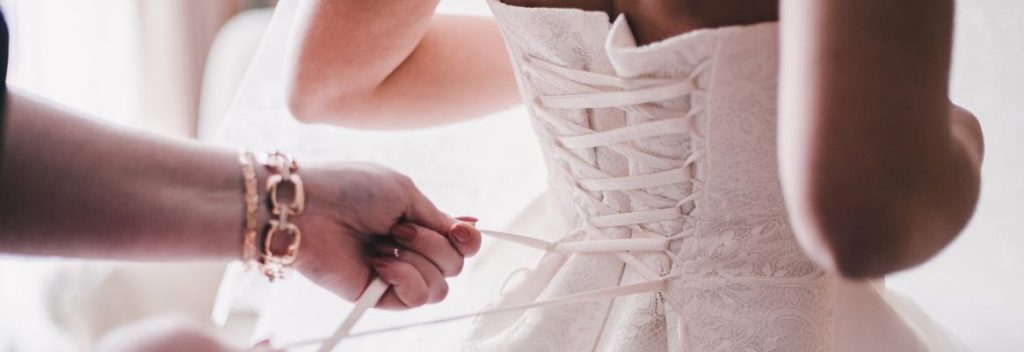 10 Reasons Why You Need A Bridal Stylist For Your Big Day