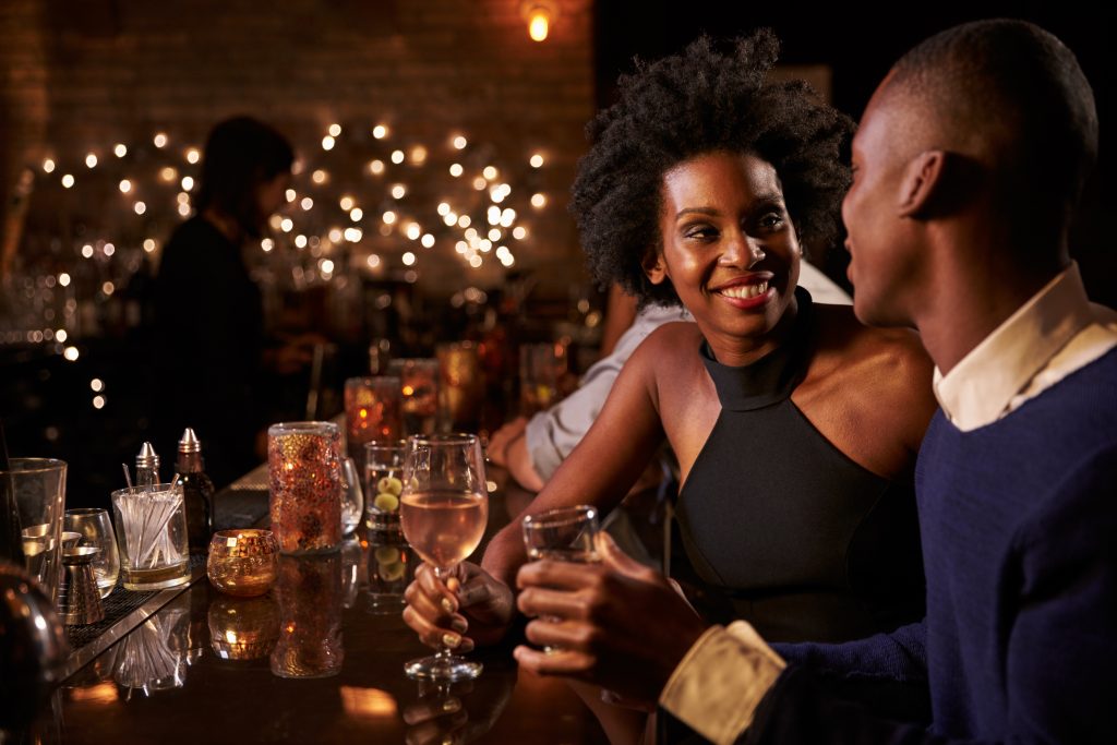 Safety Tips For A First Date