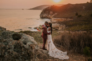  Elope For Your Wedding