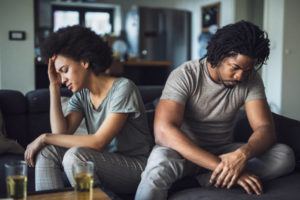 10 Signs Of Post Marital Depression