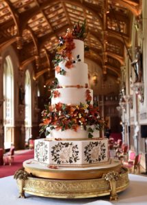 10 Steps To Pick The Perfect Wedding Cake