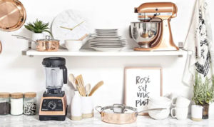 20 Items To Add To Your Wedding Registry