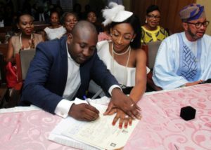 Civil Wedding: All Your Requirements For Registry Ceremony In Nigeria