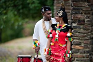 Efik Traditional Wedding List