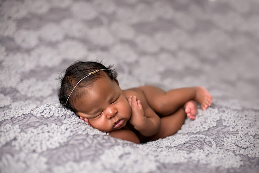 Black Celebrities That Have Welcomed Babies Via Surrogacy