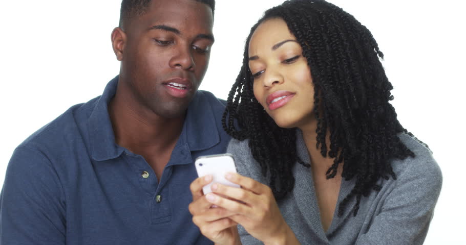  Reasons Why Your Partner Doesn't Post You On Social Media