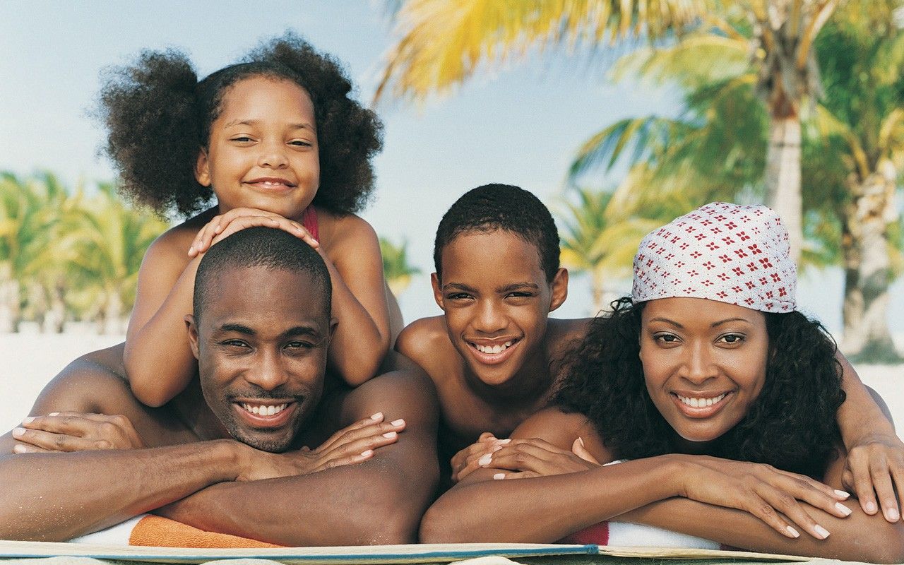 10 Tips When Planning A Family Vacation