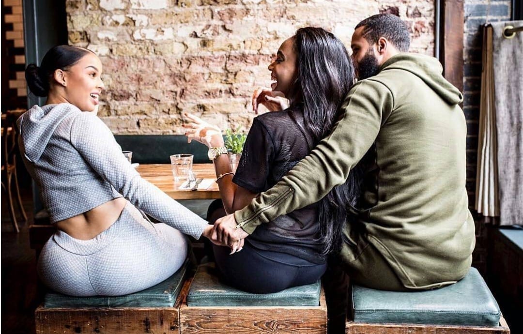 7 Things Wives Do Better Than Side Chicks