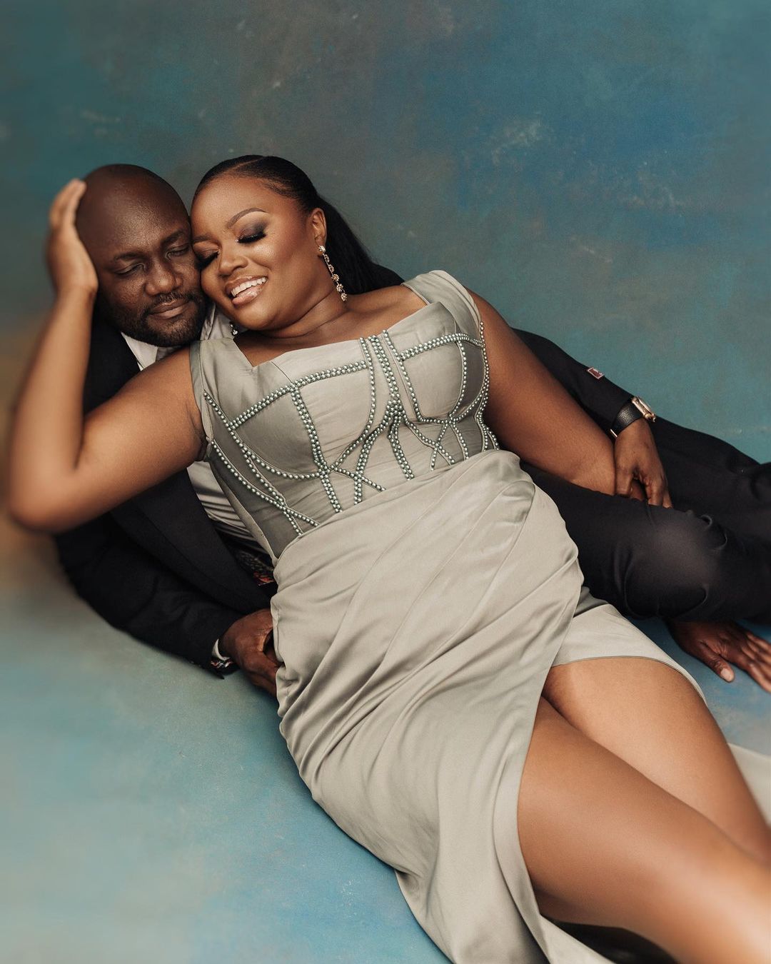 #Ataleoftwo: It's A Twin Fever Pre-Wedding Shoot
