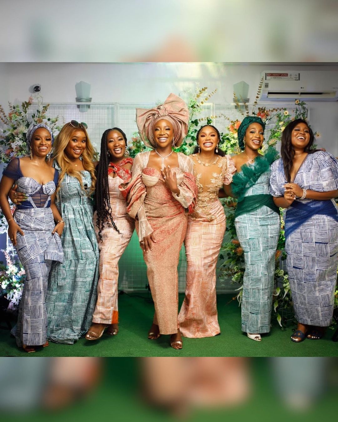 Tips To Consider When Picking Your Wedding Aso Ebi