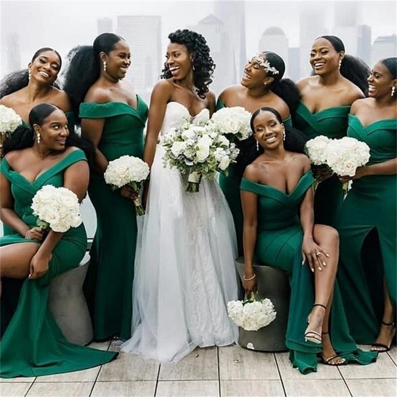 Top 10 Best Bridesmaid Dresses To ...