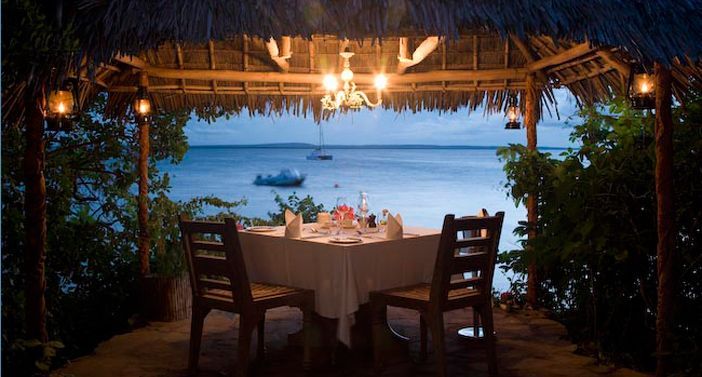 10 Best Beach Resort For An Honeymoon In Africa